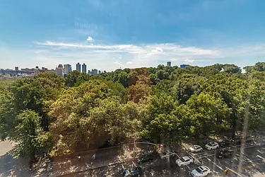 Rented by Keller Williams NYC