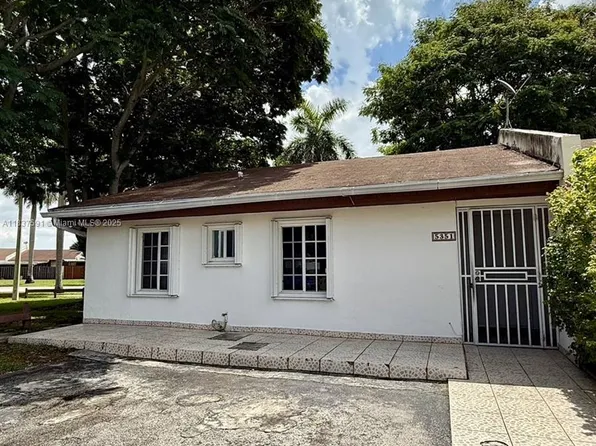 5351 SW 140th Ct #5351, Miami, FL 33175