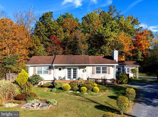 480 Mont View Ln, Luray, VA 22835