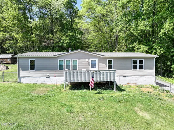 207 E Lane St, Church Hill, TN 37642