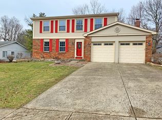 574 Haversham Dr, Columbus, OH 43230