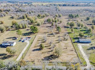 1889 County Road 2068, Hull, TX 77564