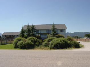 200 Cedron Rd, Victor, ID 83455