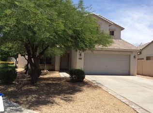 547 S 27th Pl, Mesa, AZ 85204