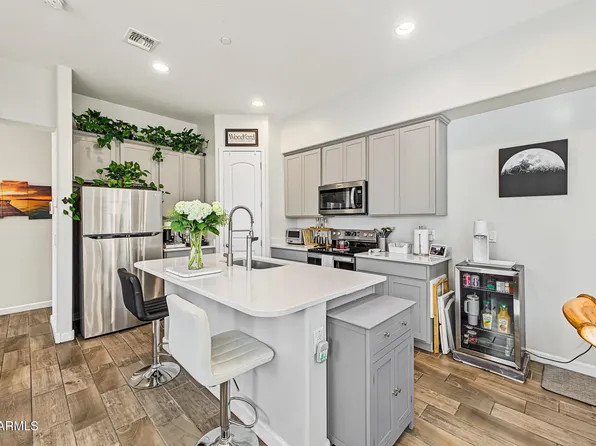 4361 E BERKELEY Road, Phoenix, AZ 85008
