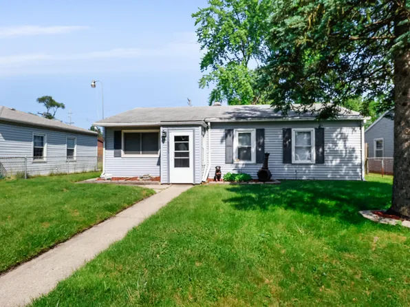 6511 Rhode Island Ave, Hammond, IN 46323
