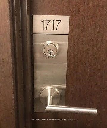 2nd image of 181 Village Green Sq #1717