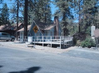 1840 Thrush Rd, Wrightwood, CA 92397