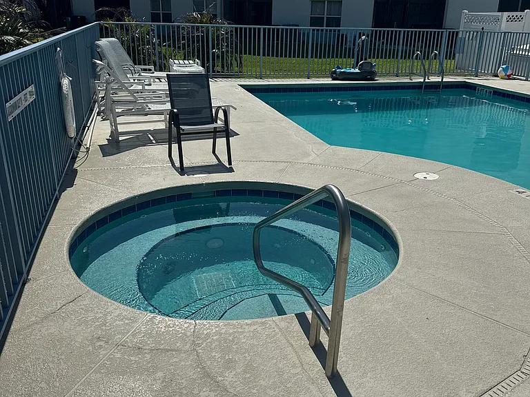 180 Portside Ave #201 — Photo 34