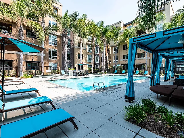 Calypso Apartments and Lofts — Photo 36