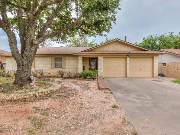 1905 Spring Creek Dr, San Angelo, TX 76901