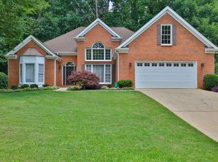 2889 Gavin Pl, Duluth, GA 30096