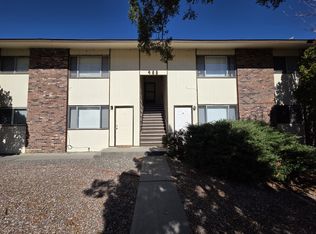 488-32 1/8 Rd APT 3, Clifton, CO 81520