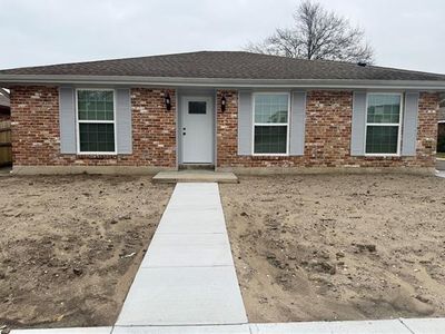 66 Lisa Ave, Kenner, LA, 70065