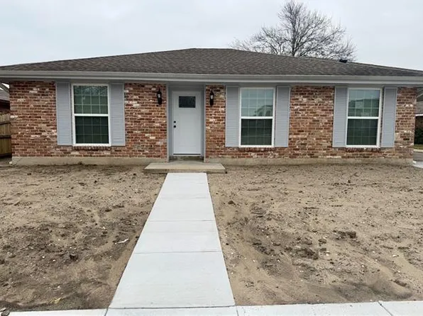 66 Lisa Ave, Kenner, LA 70065