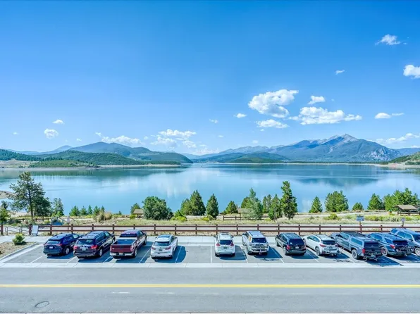 311 W La Bonte Street UNIT 304, Dillon, CO 80435
