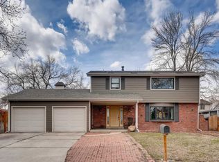 2191 S Allison Ct, Lakewood, CO 80227