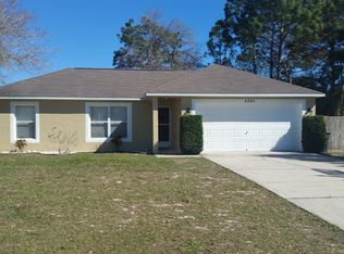 4240 Gondolier Rd, Spring Hill, FL 34609