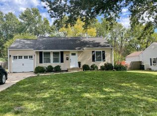 7715 Lowell Ave, Overland Park, KS 66204