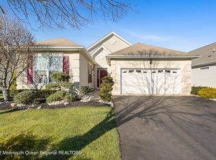 36 Nottingham Way, Jackson, NJ 08527