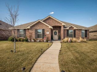 7304 Rochester Dr, Amarillo, TX 79118