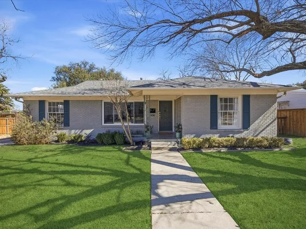 108 Lindenwood Dr, Fort Worth, TX 76107