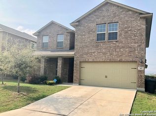 7407 Virtuoso Pass, San Antonio, TX 78266