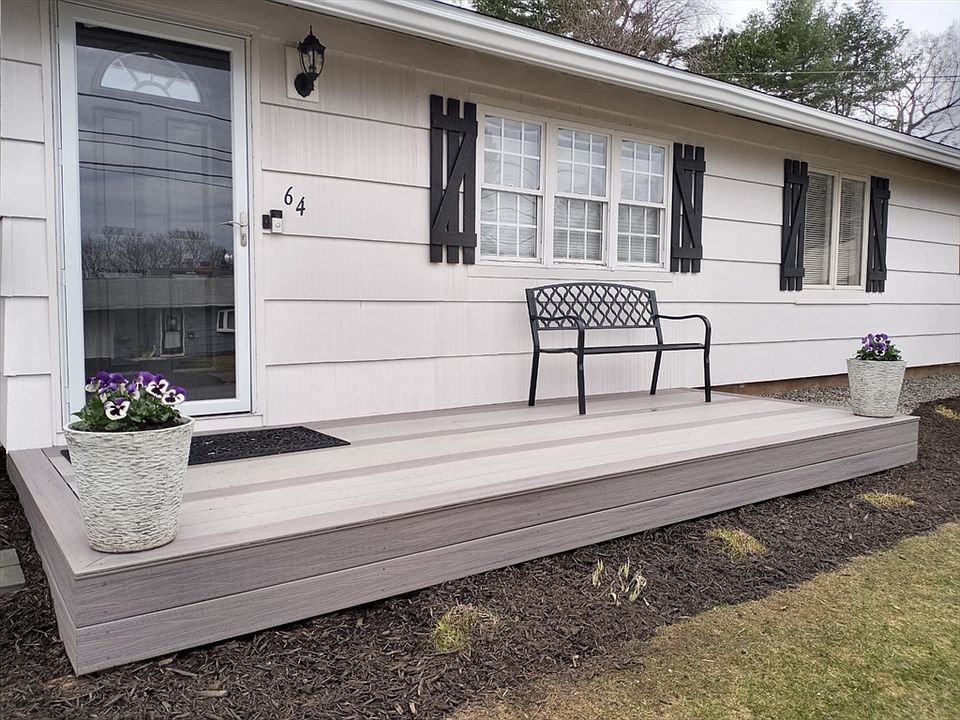 64 Trask Rd, Peabody, MA 01960 Zillow