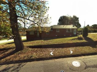 1204-6 16th St #2726B4F1F, Greensboro, NC 27405