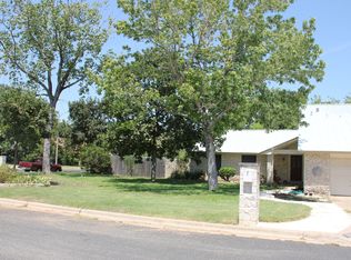 11500 Buckingham Rd, Austin, TX 78759