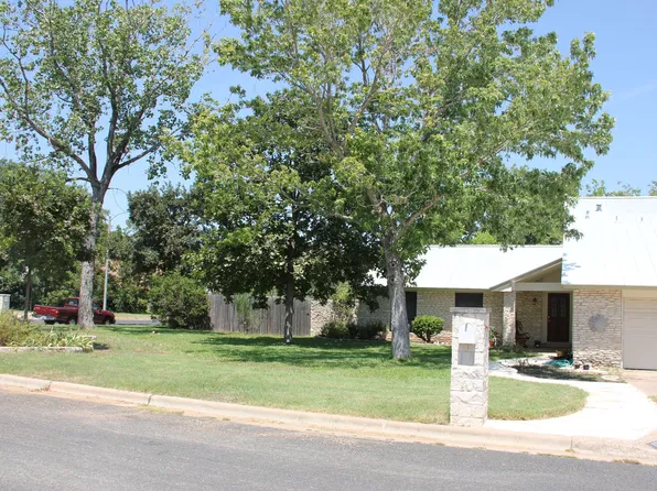 11500 Buckingham Rd, Austin, TX 78759