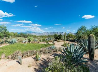 1951 W Lemonwood Rd, Tucson, AZ 85755