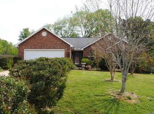 1405 Julius Dr, Salisbury, NC 28147