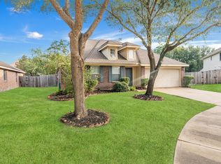 18110 Bare Branch Ln, Cypress, TX 77433