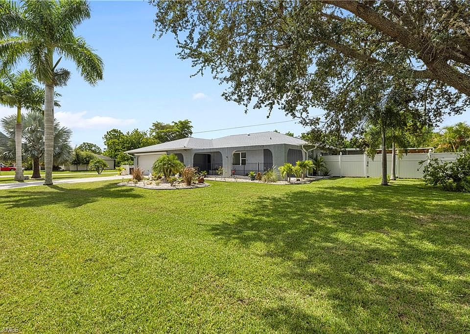 538 SE 35th Ter, Cape Coral, FL 33904 | Zillow