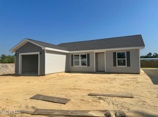 6716 E 6th St, Panama City, FL 32404