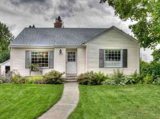 1020 E 32nd Ave, Spokane, WA 99203