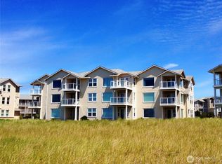 1600 W Ocean Avenue #611, Westport, WA