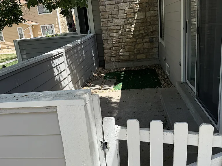 8442 Everett Way #A-1 — Photo 14