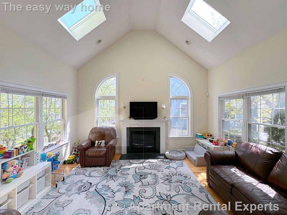 Apartment Rental Experts