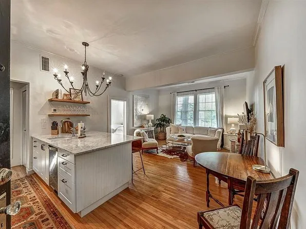 1350 N Morningside Dr NE APT 12, Atlanta, GA 30306