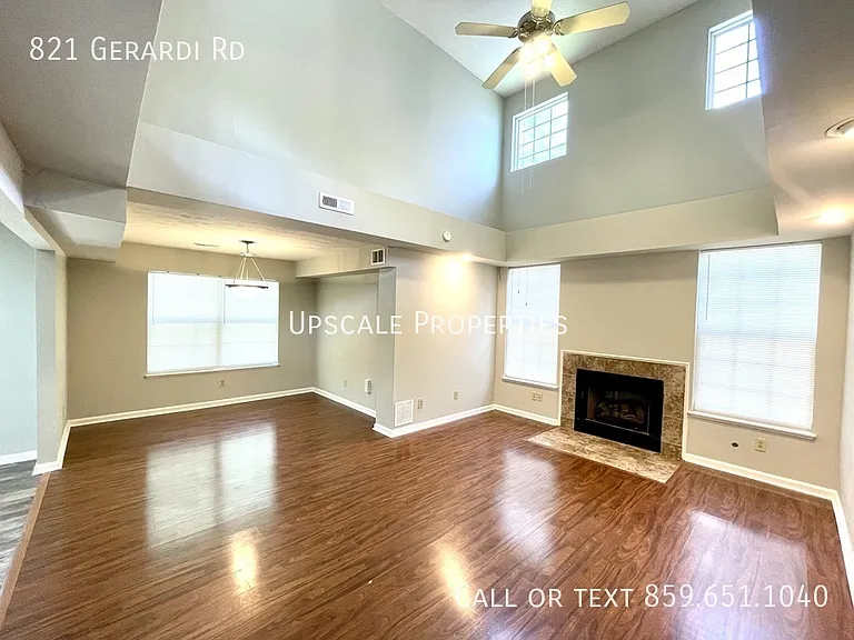 821 Gerardi Rd — Photo 3