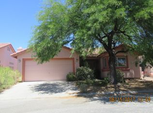 2970 W Sky Ranch Trl, Tucson, AZ 85742