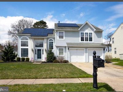 14 Wood Thrush Ave, Sicklerville, NJ, 08081
