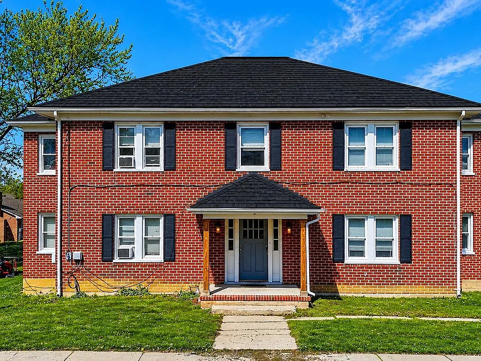 613 Alpha St #1
