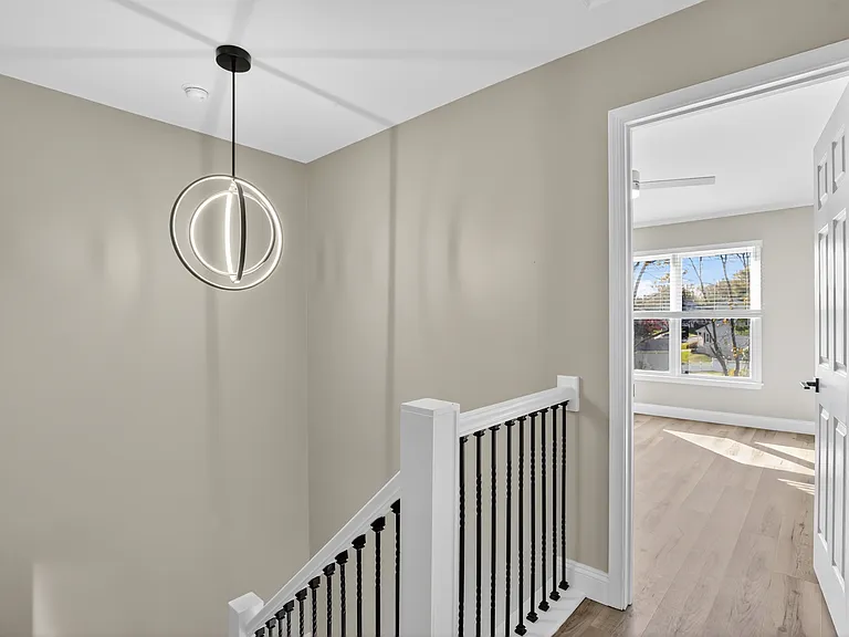 Stairwell