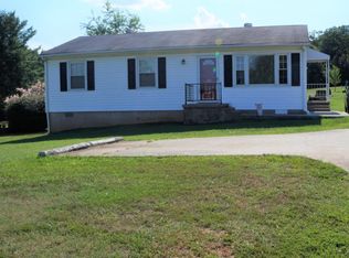 1144 English Tavern Rd, Rustburg, VA 24588