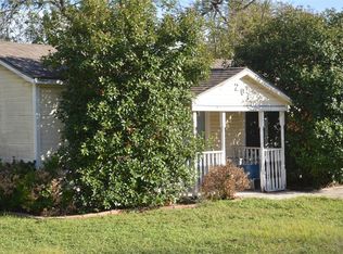 207 San Angelo Ave, Fort Worth, TX 76126