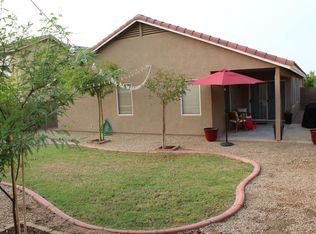 3325 W Shumway Farm Rd, Phoenix, AZ 85041
