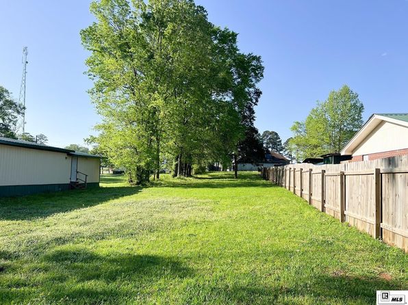 118 State Highway 147, Hodge, LA 71247